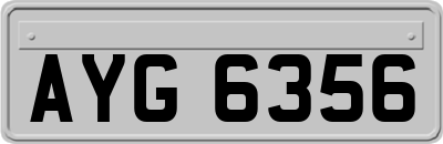 AYG6356