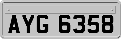 AYG6358