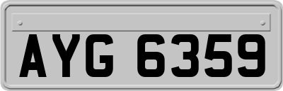 AYG6359