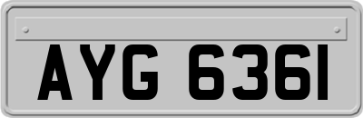 AYG6361