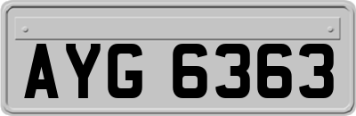 AYG6363