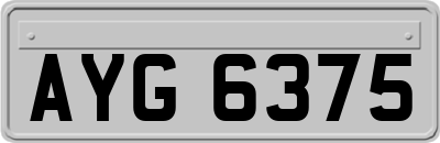AYG6375