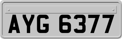 AYG6377