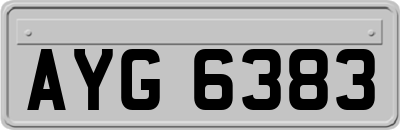 AYG6383
