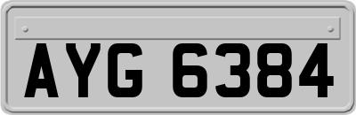 AYG6384