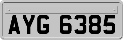 AYG6385
