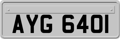 AYG6401