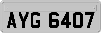 AYG6407