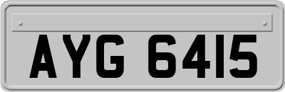 AYG6415