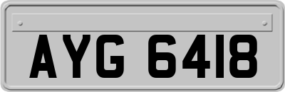 AYG6418