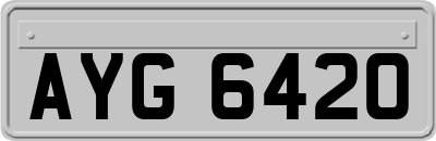 AYG6420