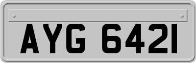 AYG6421