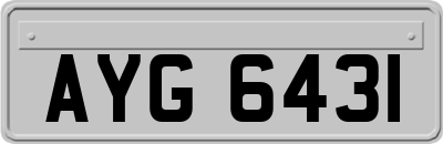 AYG6431
