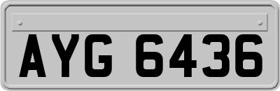 AYG6436
