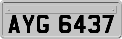 AYG6437