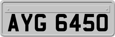 AYG6450