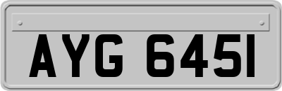 AYG6451