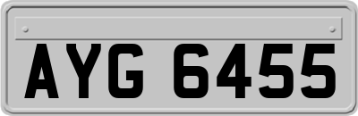 AYG6455