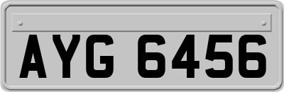 AYG6456