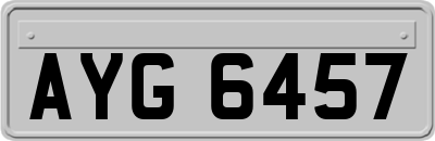 AYG6457