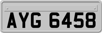 AYG6458