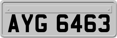 AYG6463