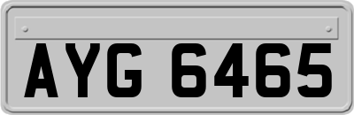AYG6465