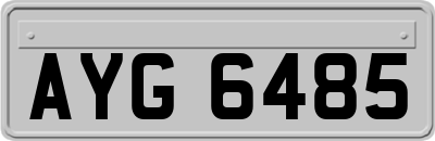 AYG6485