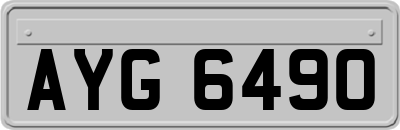 AYG6490