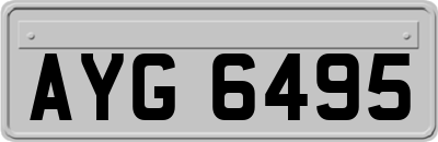 AYG6495
