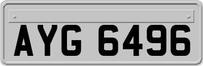 AYG6496