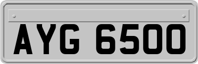 AYG6500