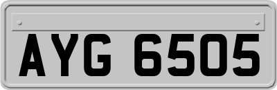AYG6505