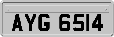 AYG6514
