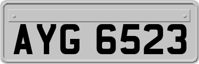 AYG6523