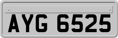 AYG6525