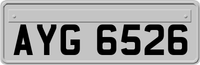 AYG6526
