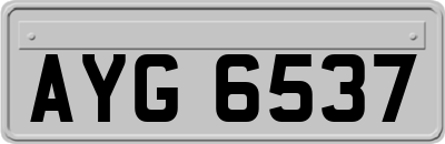 AYG6537