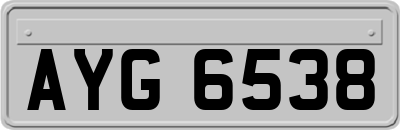 AYG6538