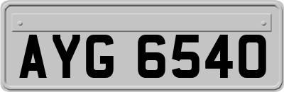 AYG6540