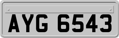 AYG6543