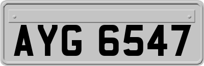 AYG6547
