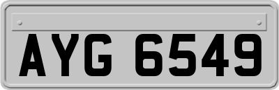 AYG6549