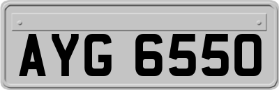 AYG6550