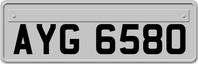 AYG6580