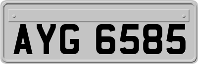 AYG6585