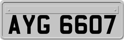 AYG6607