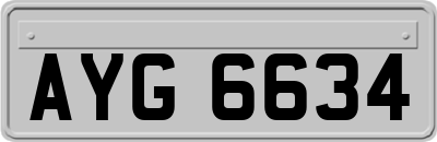 AYG6634