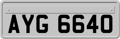 AYG6640