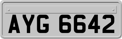 AYG6642